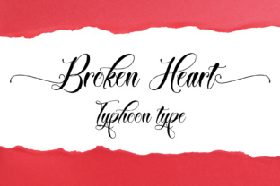Broken Heart: A Designer's Honest Review for Real Projects