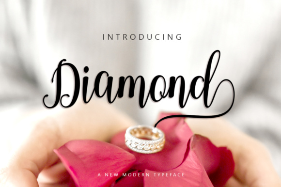 How Diamond Script Transformed My Brand’s Look