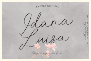 Idana Luisa: A Designer’s Practical Review