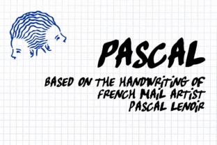 Pascal: Script with Structure