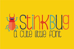 Stinkbug: The Handwritten Font That Changed How My Brand Feels