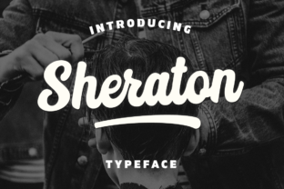 Why Sheraton Works for Modern Web Design Projects
